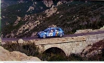 Elf Original 1993 Rally Tour