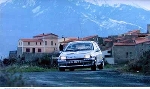 Elf Original 1993 Renault Clio