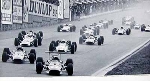 F 1 Start Grand Prix