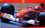 Ferrari 2003 Grand Prix France