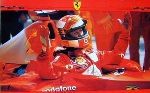 Ferrari 2003 Grand Prix San