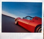 Ferrari 246 Gts Poster