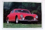 Ferrari 250 Europa 1953 Foto