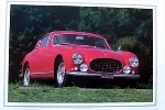 Ferrari 250 Europa 1953 Foto