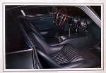 Ferrari 250 Gt Lusso 1960-62