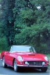 Ferrari 250 Gt Lwb California