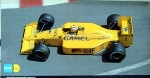 Bilstein Original 1989 Nelson Piquet