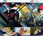 Bilstein Original 1998 Adac Formel