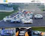 Bilstein Original 1999 Start Fia