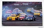 Bilstein Original 2003 Start Dtm
