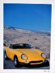 Ferrari 250 Gtb 1964-1966 Foto