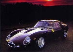 Ferrari 250 Gto Poster