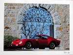 Ferrari 250 Gto 1962-1964 Foto