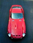 Ferrari 250 Gto Foto Gunther