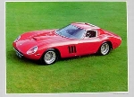 Ferrari 250 Gto Serie Ii