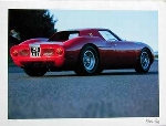 Ferrari 250 Lm 1963-1965 Foto