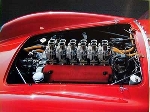 Ferrari 250 Tr Foto Gunther
