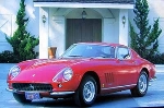 Ferrari 275 Gtb Automobile Car