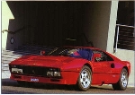 Ferrari 288 Gto 1984 Automobile