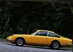 Ferrari 365 Gt 2+2 1968