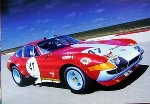 Ferrari 365 Gtb/4 Foto Günther