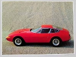 Ferrari 365 Gtb4 Daytona 1969