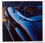 Ferrari 328 Gts Poster
