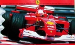 Ferrari Automobile Car Drivers