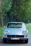 Ferrari 330 Gt 2+2 1964