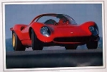 Ferrari Dino 206 Sp 1965-66