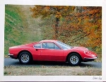Ferrari Dino 246 Gt 1969-1947