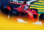 Ferrari F1 - 2001 Gp