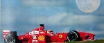 Ferrari F1 1999 Michael Schumacher