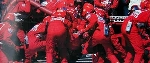Ferrari F1 1999 Pit Stop