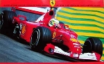 Ferrari Drivers World Champion