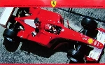 Ferrari Drivers World Champion