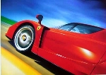 Ferrari Enzo Foto Gunther Raupp
