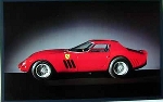 Ferrari Original 1991 250 Gto/64