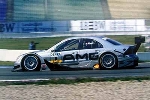 Bilstein Original 2005 Hockenheim Dtm