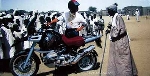 Bmw Bikes Original 1996 Motorrad