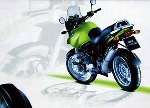 Bmw Bikes Original 1999 Motorrad