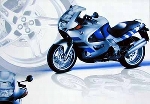 Bmw Bikes Original 1999 Motorrad
