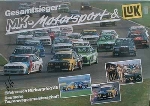 Bmw M3 Nurburgring Race Mk-motorsport