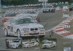 Bmw M3 Race Nurburgring Mk-motorsport