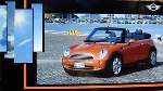 Bmw Mini Original Cabrio