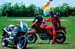 Bmw Motorrad Original 1988