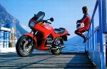 Bmw Motorrad Original 1988 K75