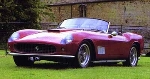 Ferrari Original 2000 Special Offer