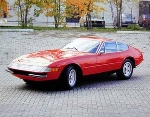 Ferrari Original 2001 365 Daytona