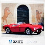 Ferrari Original 2001 375 Pluss